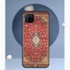 Persian Carpet Floral Pattern For Huawei P30 P60 Pro P20 P40 Lite Nova 9 10 SE 12s 12i 11i 8i Y91 Y60 Y70 Y72 Y90 Y61 Case