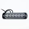 LED Light Work Bar Lamp Driving Fog Offroad SUV 4WD Auto Car Boat Truck