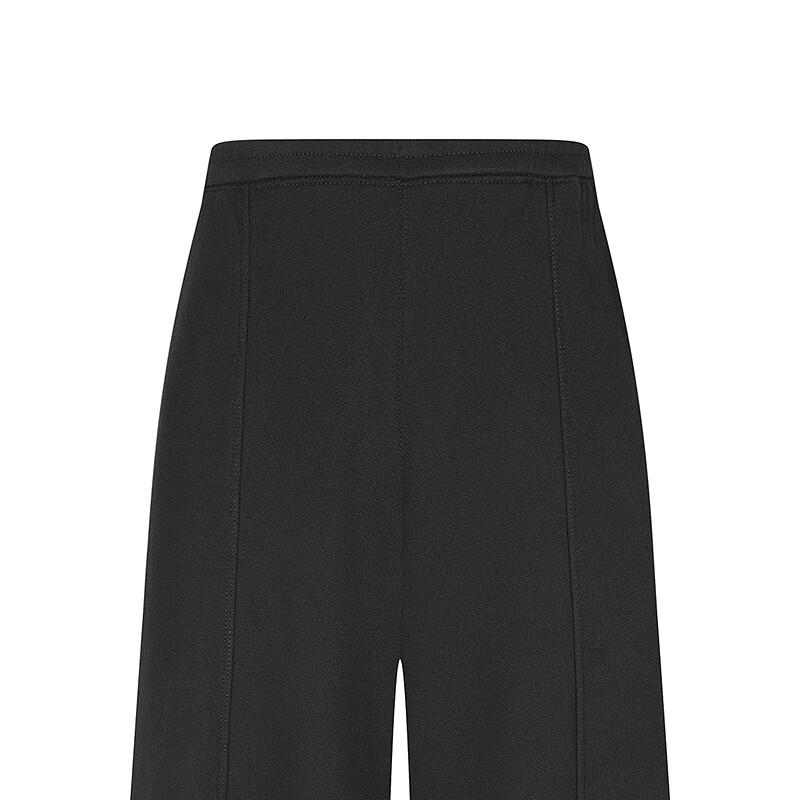 JNBY 2025 Winter Loose Fit Straight-Leg Casual Pants