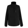 Regatta Womens/Ladies Frankie Quarter Zip Fleece Top