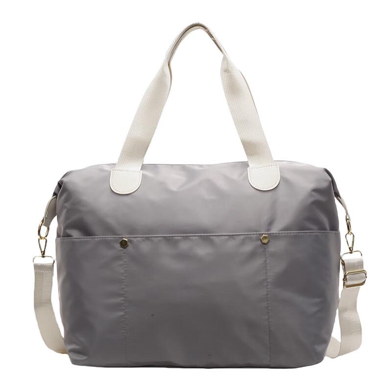 

Li Shen Oxford Cloth Travel Gym Bag