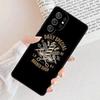 Barber Shop Hair Stylist tools Phone Case For Samsung Galaxy S25 S23 S30 S8 S21 S20 FE S24 S22 Note 10 20 Plus lite Ultra