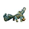 Bottle Holder Elephant Shaped Rack Display Storage Organizer