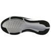 Nike Pegasus 42 Summit White Photon Dust Heren Sneakers Zwart Metallic-Zilver II7210-100