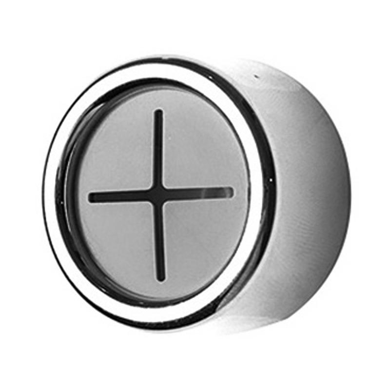 Creative Round Non Perforated Towel Hook Can Be Used for Kitchen, Toilet, Dormitory серебряный