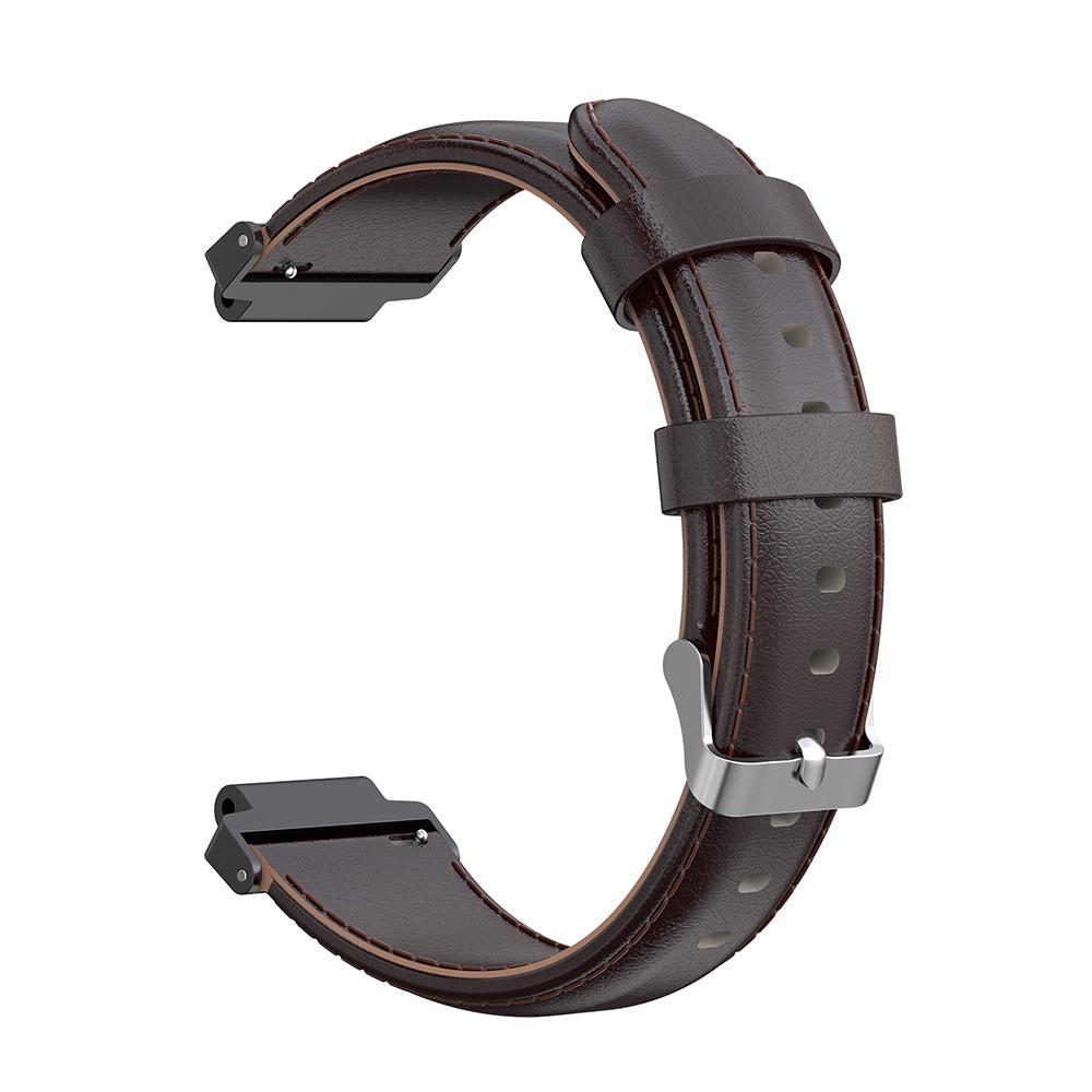 garmin forerunner 235 leather strap