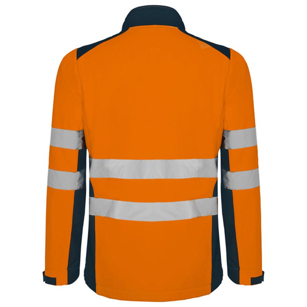 Roly Workwear Herren Antares Softshelljacke