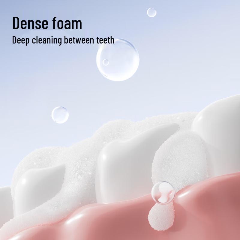 Can Half Probiotic Whitening Toothpaste