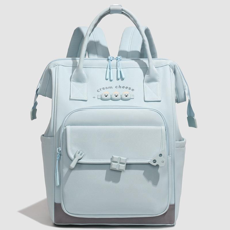 Multi-functional Mother and Baby Bag, Portable Multi-purpose Large-capacity Waterproof Mother Bag Maternity Bag