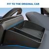 Dashboard Storage Box For Toyota Corolla Cross  Inner Car Trument Storage Box For Toyota Corolla Cross  ACCESSORIES