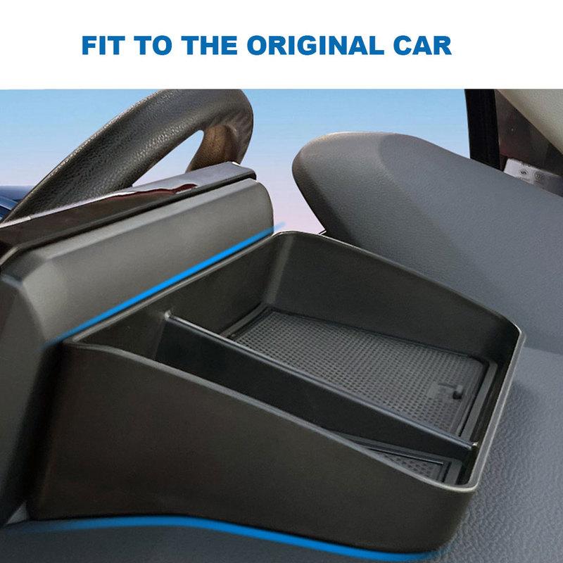 Dashboard Storage Box For Toyota Corolla Cross Inner Car Trument Storage Box For Toyota Corolla Cross ACCESSORIES
