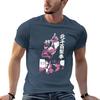 Great Model Anime Fist Of The North Star Cool Graphic Gift Tshirt T Shirt Unisex Plain Unisex T Shirt Designer Tshirt