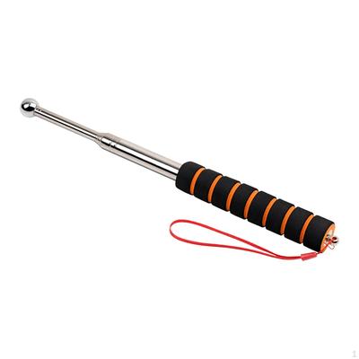 Drum Poles with Sponge Handle Tile Hollow Inspection Tool Lightweight Hand Operated Tools for Walls