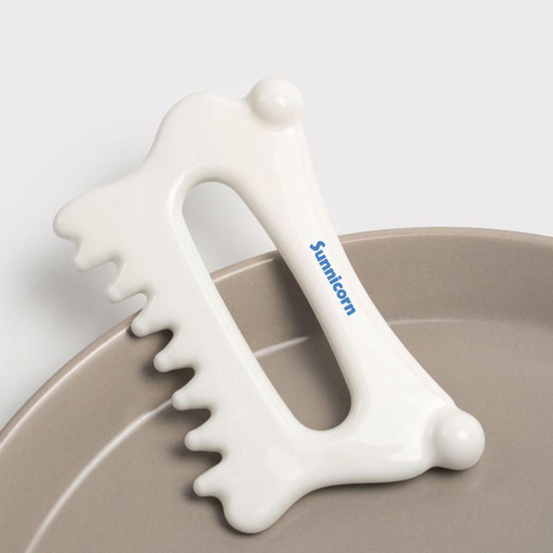 Sunnycone Keramik-Lifting-Zahnspangen