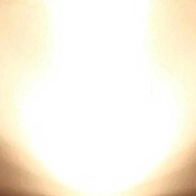 

Постмодернистский стильный светодиодный подвесной светильник в виде листа дерева, декоративный светильник-светлячок, потолочный подвесной светильник с проволочным кабелем, светодиодный светильник Tree shape 9 lights теплый белый