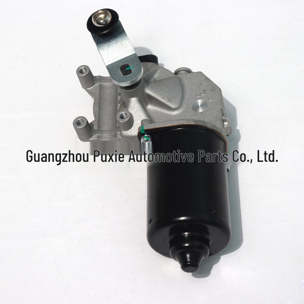 BMW E90 Wiper Motor Replacement