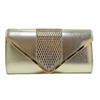 Dinner Bag: Lady's Handbag, Diamond-encrusted Crossbody Bag, Clutch Bag, Dress Bag