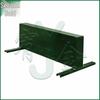 Outdoor Throwing Training Wall System