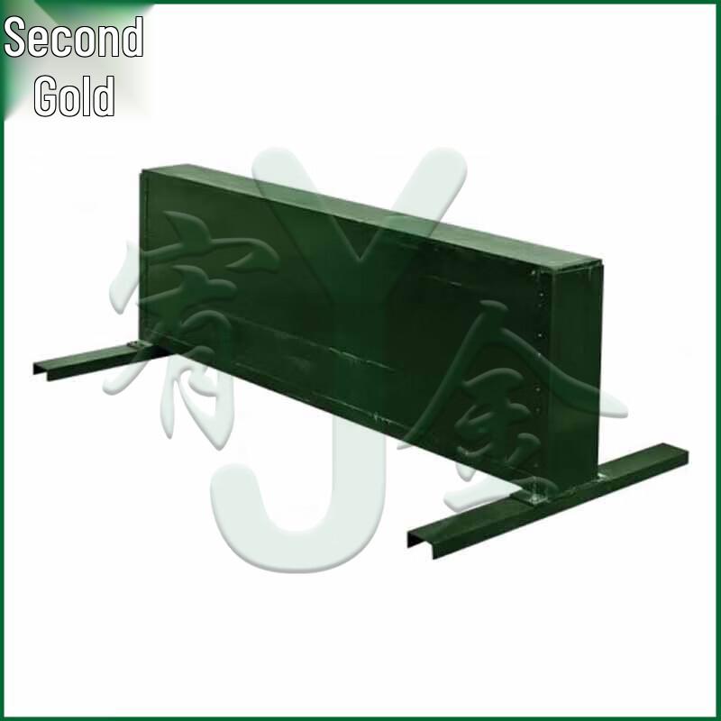 Outdoor Throwing Training Wall System