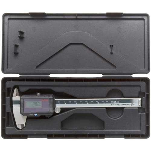 Mitutoyo Super Caliper CD67S15PS