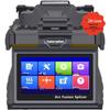 TOPULAN S61 Automatic Fiber Fusion Splicer