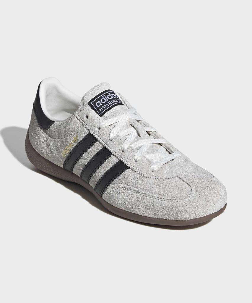 Adidas Handball Spezial Low Pro - Core White:Black / Kj3628