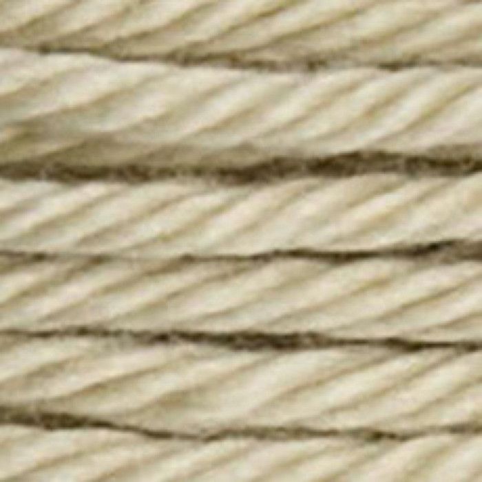 Twisted Thread Canvas and Tapestry Collar. 2613