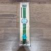 Used SWATCH EARTH SUMMIT '92 Automatic Watch