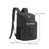 Backpack Cooler Waterproof Cooler Backpack Lightweight Insulated Cooler Bag for Men Women for Picnic Camping Hiking Shopping