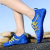 Swimming Wading and Creek Shoes Men/women Lightweight Non-slip Quick-drying Beach Shoes Cycling Fitness Treadmill Shoes
