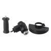Durable Angle Grinder Conversion Head Set Handheld Electric Drill Angle Grinder  Carpentry