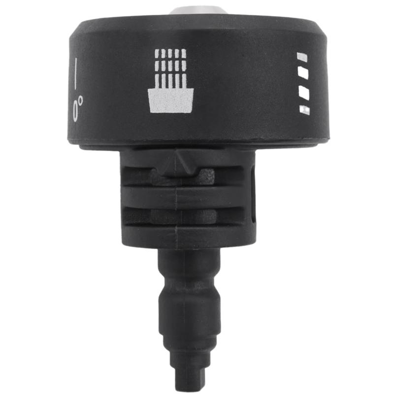 Universal Waschen Auto Hochdruckreiniger Düse Multifunktional 1 Gartenzubehör Einstellbar In 6 Waschstrahlen Autoreinigungsspray