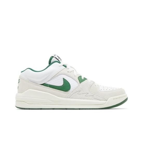 Air Jordan Stadium 90 Bianco Trifoglio Uomo DX4397-103