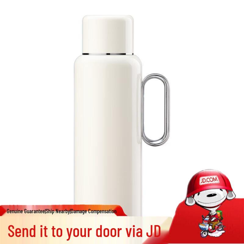 

SAMADOYO 316 Titanium Antibacterial Insulated Pot