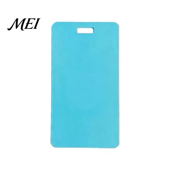 Marker Board Erasable Silicone Memo Note, Reusable Write On Tag with Erasure Notes Marker, Wipeable Notebook for Office School, Pocket Size