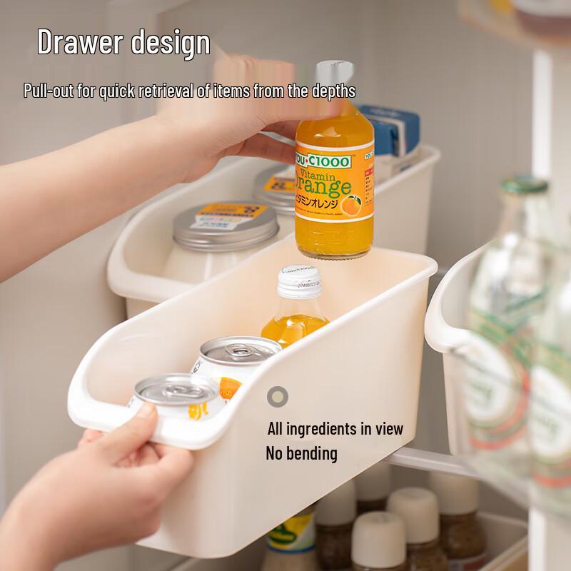 Versatile Home & Kitchen Storage Boxes