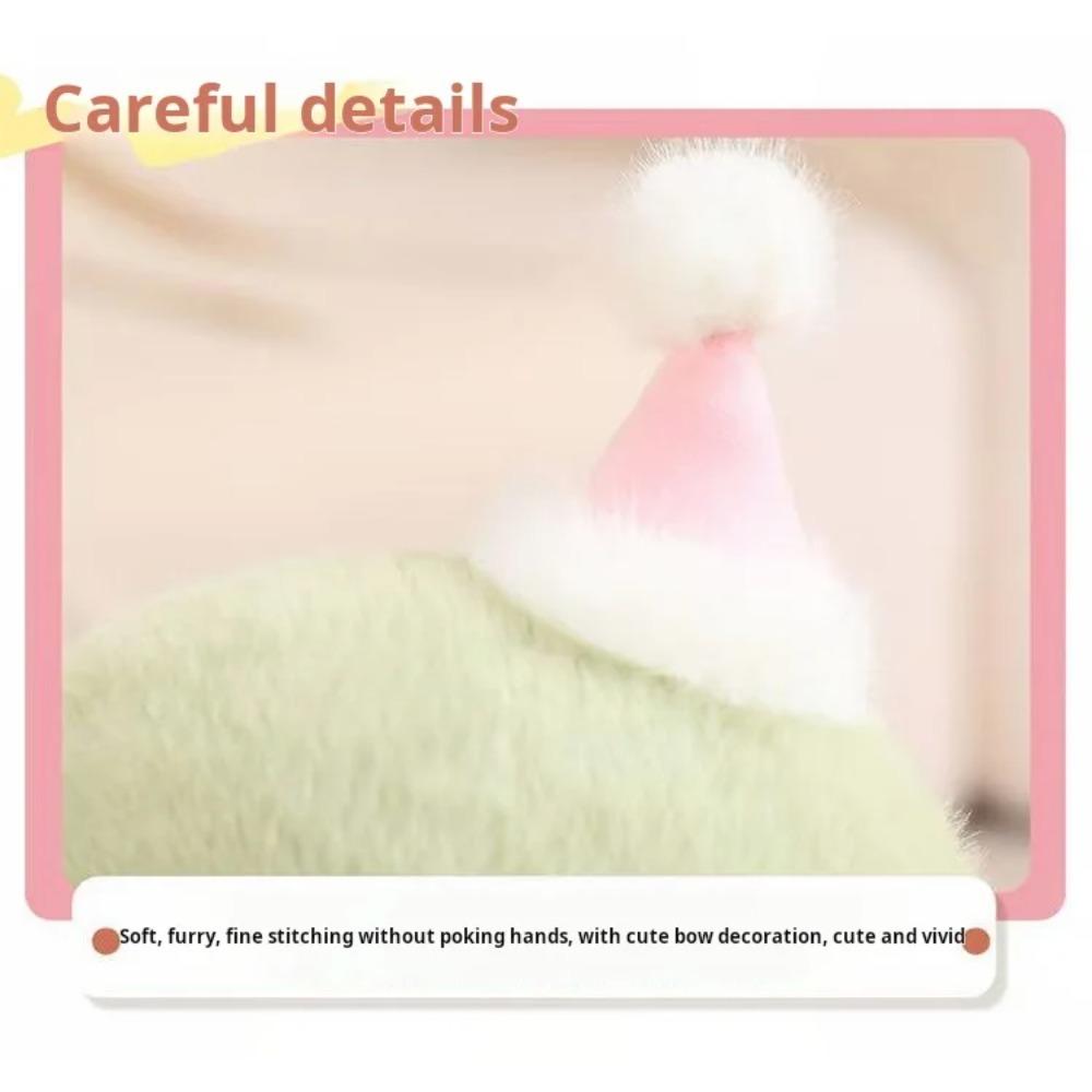 Anime Snake Doll Plush Toy 28/32cm Cute Stuffed Soft Doll for Kids Ideal Christmas & Thanksgiving Gift
