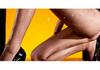 Golden Osmanthus Silky Gold-Tone Glossy Stockings: Ultra-Thin, Seamless, Sexy High-Density Pantyhose for Women