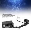 Black Chainsaw Part Metal Ignition Coil Part Durable Chainsaw Ignition Coil for STIHL MS192T