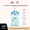 Liby Runzhisu Camellia Scent Moisturizing Hand Wash (2x505g)
