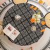 Lace Table Cloth Fabric French Hollow White Coffee Table Cloth Tablecloth Rectangular Round Table Photo Picnic Cloth Cover Cloth