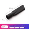 CHARLES BARNES Vacuum Cleaner Accessories Dust Collection Water Squeegee Head Length Flat Nozzle Hose Steel Pipe Dust Insulation Dust Bag Neutral