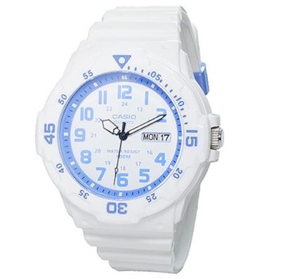 MRW200HC-7B2 Herren Taucheruhr, 100M wasserdicht, Importiert