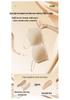 Breathable Non-Slip Seamless Strapless Women's Bandeau Bra