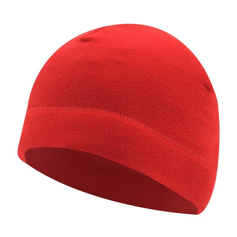 Men's Winter Fleece Running Hat: Windproof, Warm for Cycling, Skiing & Mountaineering
