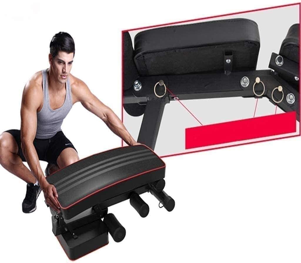 X-sport Klop for Poševne Vaje with Razširjevalnikom