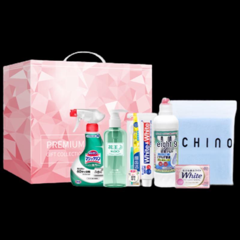 Lion King Oral Care Gift Set - Type B