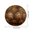 Boar Mythology Round Football Size 5 Adult Ball Suitable for Training Matches and Outdoor Team.