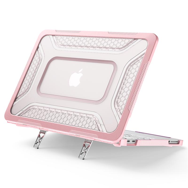 Izturīgs triecienizturīgs maciņš Apple MacBook Pro