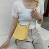 Women Shoulder Handbag Crossbody Bag for Girls PU Leather Shopping Clutch Purse